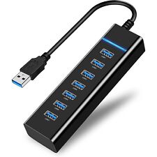 Ports hub usb d'occasion  Expédié en Belgium