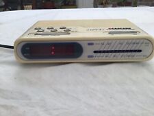 Cascade electronic radio for sale  GUILDFORD