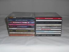 Lot cds music for sale  Fernandina Beach