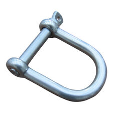 Wide shackle 316 for sale  Shipping to Ireland