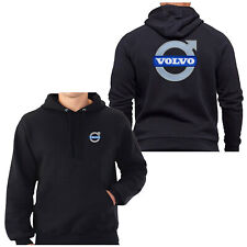 Volvo logo embroidered for sale  STOKE-ON-TRENT