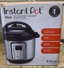 Instant pot electric for sale  Rome
