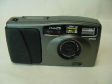 VTG DIGITAL CAMERA - EPSON PC PHOTO PCDC001 for sale  Shipping to South Africa
