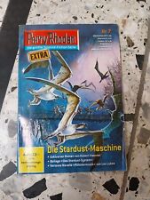 Achtung perry rhodan gebraucht kaufen  Hamburg