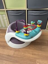 bumbo seat play tray for sale  ASHFORD