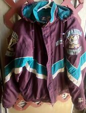 mighty ducks jacket for sale  North Las Vegas