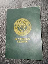 Vintage sovereign money for sale  PRESTON