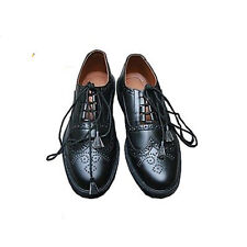 Ghillie brogues scottish for sale  LUTON