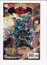 Usado, SUPERMAN BATMAN #78 QUASE PERFEITO (HQ SCANS) JOSH WILLIAMSON, DC COMICS 2011 [SÉRIE 2003] comprar usado  Enviando para Brazil