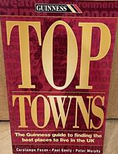 Top towns guinness for sale  UK