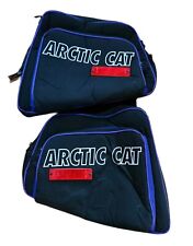 Arctic cat luggage for sale  Austin