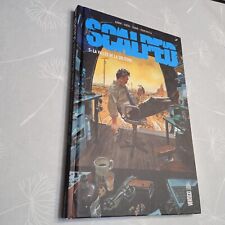 Comics urban hardcover d'occasion  Haubourdin