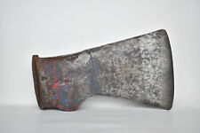 Antique Swedish Wetterlings Gransfors Bruk Felling Axe Head  1.75KG for sale  Shipping to South Africa