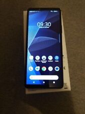  Sony Xperia 10 iii, 128GB XQ-BT52, Dual Sim czarny, jak nowy!!!!  na sprzedaż  Wysyłka do Poland