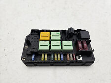 car fuse box for sale  EDINBURGH