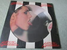 Blondie parallel lines for sale  COALVILLE