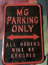 Metal parking others for sale  HEREFORD