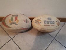 Palle per rugby usato  Faenza