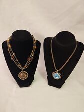 Sweet romance necklaces for sale  South Glens Falls
