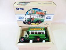 Corgi 96992 thornycroft for sale  CHELMSFORD