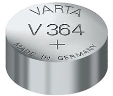 V364 watch battery usato  Viareggio