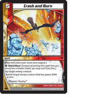 Kaijudo crash burn for sale  Arlington