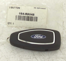 Usado, Novo OEM Genuíno Ford Key FOB Remote 2011-2019 Focus Fiesta C-Max 164-R8048 PEPS comprar usado  Enviando para Brazil