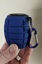 Maxtek grenade bluetooth for sale  STOCKTON-ON-TEES
