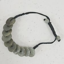 Round jade bracelet for sale  Norco
