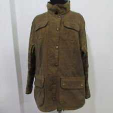 Barbour waxed jacket for sale  BLACKPOOL