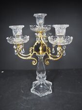 Stunning glass gold for sale  STOKE-ON-TRENT