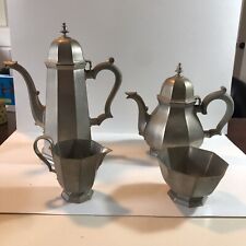 Gorham octette pewter for sale  East Northport