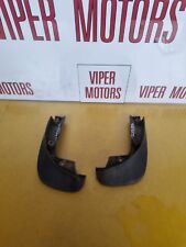 corsa mudflaps for sale  MANCHESTER