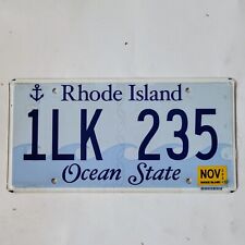 Rhode island license for sale  North Stonington