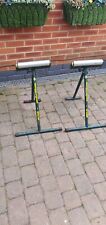 Saw roller stand for sale  SHEFFIELD
