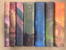 Harry potter complete for sale  Cary