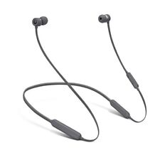 Fones de ouvido Beats by Dr. Dre Beats X Bluetooth fones de ouvido esportivos sem fio - Cinza comprar usado  Enviando para Brazil