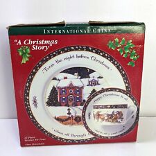 International china christmas for sale  Branford