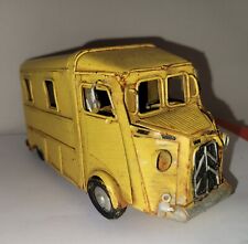 Figurine camion citroën d'occasion  Vendargues