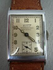 Tissot rare montre d'occasion  Héric