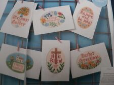 Easter cards cross for sale  BASINGSTOKE