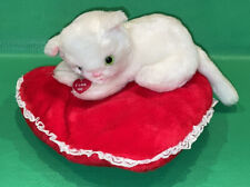 Russ white kitten for sale  Orange Grove