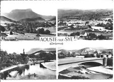 Aouste sye vues d'occasion  Pontailler-sur-Saône