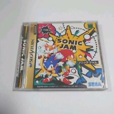 Sega saturn sonic for sale  Shipping to Ireland