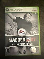 Madden nfl hall for sale  Dearborn