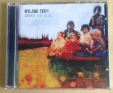 Ryland Teifi - Under the Blue CD myynnissä  Leverans till Finland
