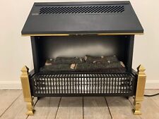 Dimplex log effect for sale  FROME
