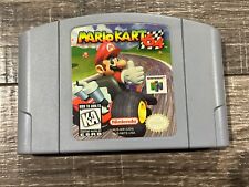 Mario kart n64 for sale  Shipping to Ireland