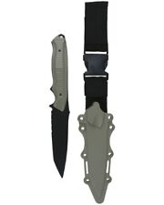 Kombat tanto knife for sale  MARLBOROUGH