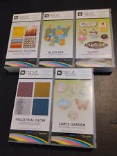 Mixed lot cricut for sale  Saint Matthews